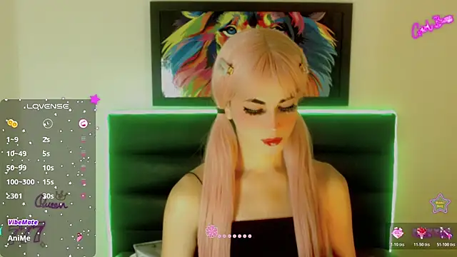 daphne wilson online show from 7, 3, 2026