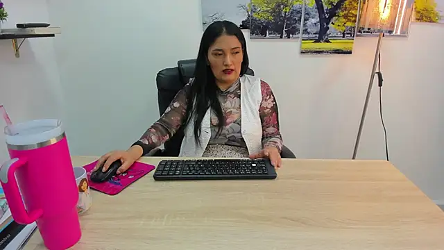 Stefy cg online show from 28, 3, 2026