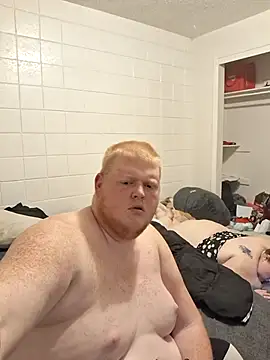 Sexydaddyredandgirls online show from 4, 5, 2026
