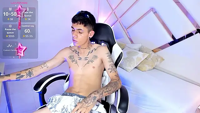 Tommy valverde online show from 9, 3, 2026