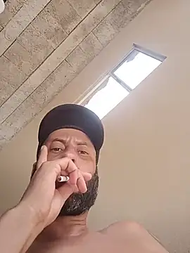 misteriosocam40 online show from 24, 3, 2026