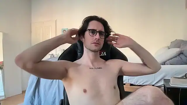 DESEXCAM online show from 7, 3, 2026