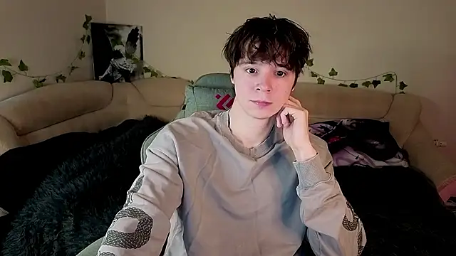 AnthonyCuutie online show from 21, 3, 2026