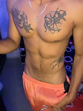 billi adamzz online show from 11, 3, 2026