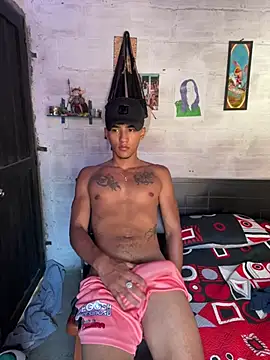 billi adamzz online show from 21, 3, 2026