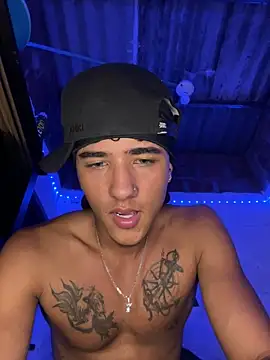 billi adamzz online show from 16, 5, 2026