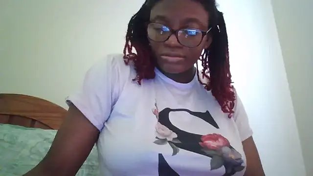 SexyGemBeauty online show from 11, 3, 2026