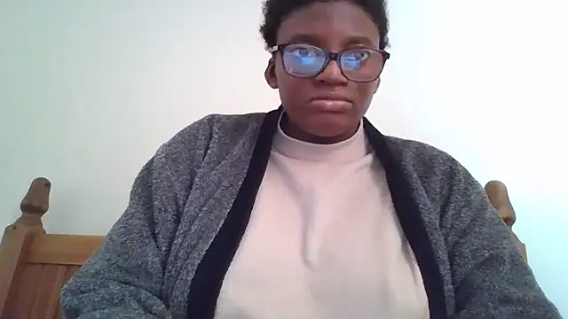 SexyGemBeauty online show from 29, 3, 2026