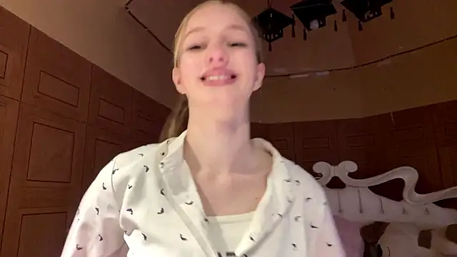 Anika Socutehe online show from 9, 3, 2026