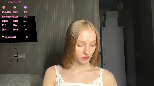 Anika Socutehe online show from 16, 5, 2026
