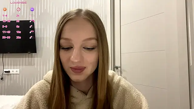 Anika Socutehe online show from 29, 5, 2026