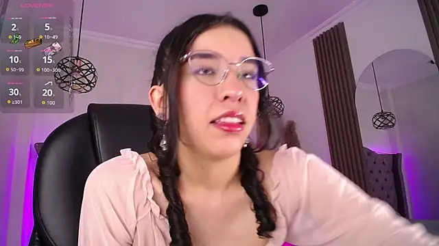 Amara Davis1 online show from 2, 6, 2026