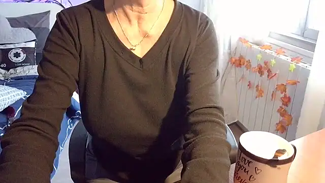 mariaplaya online show from 5, 3, 2026