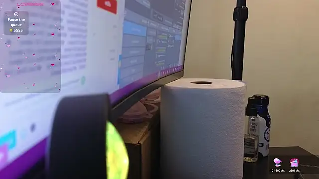 Snapshot of nikolwalter_ chatting on 1, 7, 2026 nikolwalter online show from 1, 7, 2026