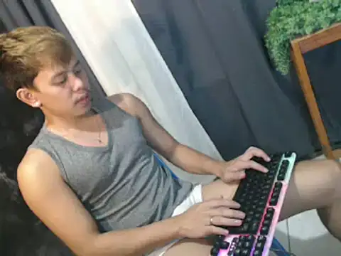 Baby Maxxx online show from 26, 3, 2026