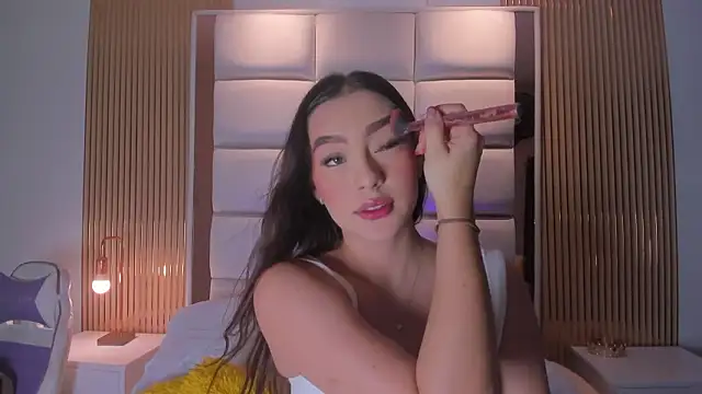 Snapshot of Megaan_Rousee chatting on 15, 3, 2026 Megaan Rousee online show from 15, 3, 2026