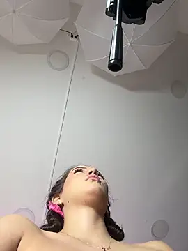 Snapshot of Megaan_Rousee chatting on 23, 3, 2026 Megaan Rousee online show from 23, 3, 2026