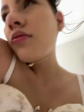 Snapshot of Megaan_Rousee chatting on 26, 3, 2026 Megaan Rousee online show from 26, 3, 2026