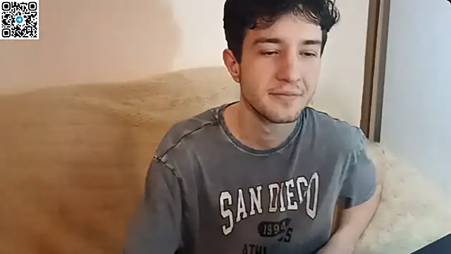  ZaneX online show from 15, 4, 2026