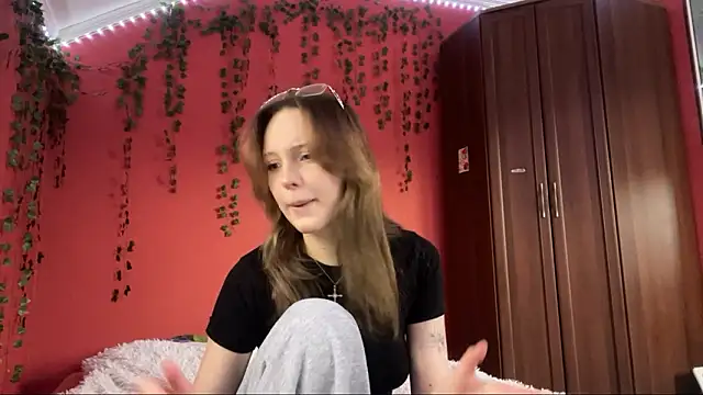 GretaMcdannold online show from 1, 3, 2026