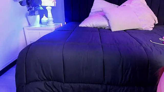 scarlett leex  online show from 22, 3, 2026