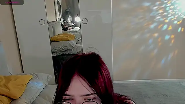 Snapshot of Marika_Degas chatting on 18, 6, 2026 Marika Degas online show from 18, 6, 2026