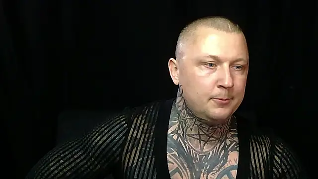 devilWithTats online show from 12, 3, 2026