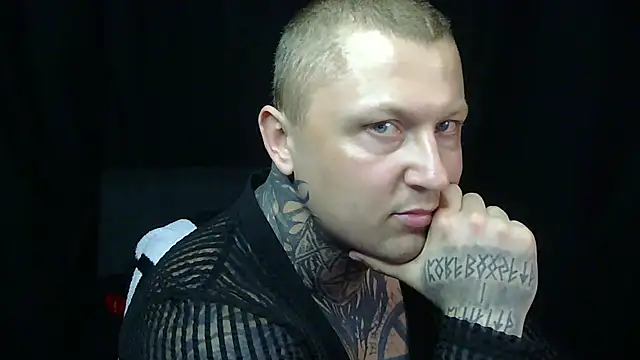 devilWithTats online show from 20, 5, 2026