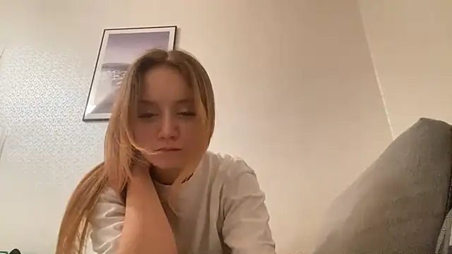 SultryJade online show from 28, 2, 2026