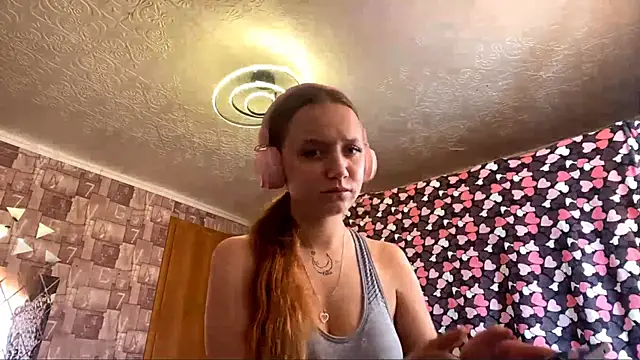 SultryJade online show from 1, 3, 2026