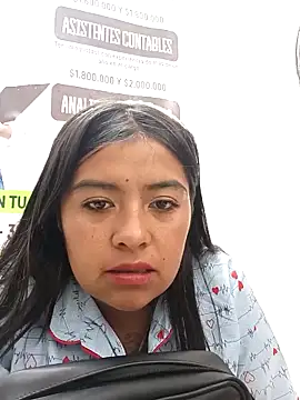 JESSICA  20 online show from 5, 3, 2026