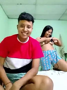 halin love online show from 21, 5, 2026
