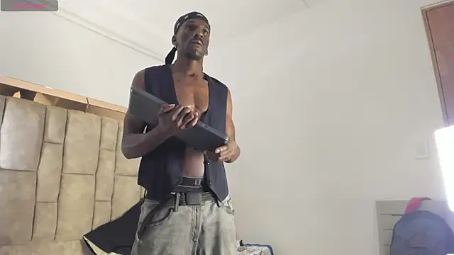 Titan Moreno  online show from 4, 4, 2026