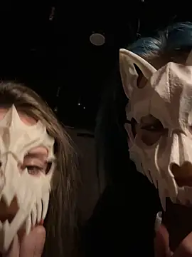 HotXGRLS online show from 2, 3, 2026