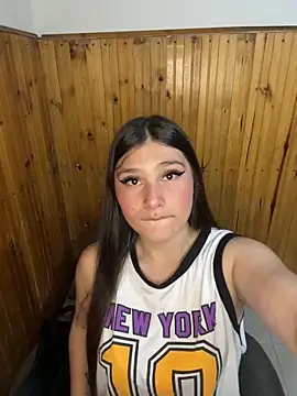 Miss Dani online show from 1, 3, 2026