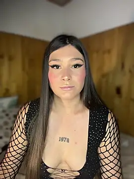 Miss Dani online show from 22, 5, 2026