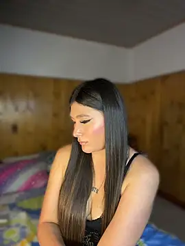 Miss Dani online show from 26, 6, 2026