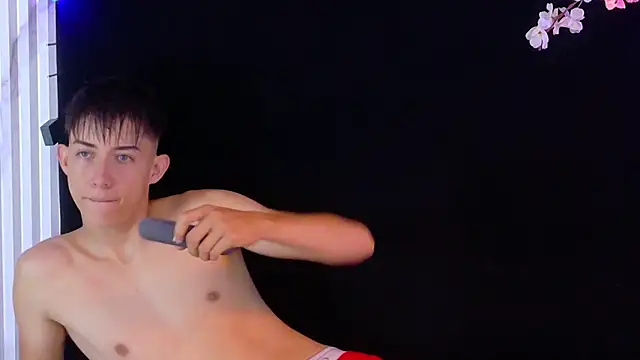 Danteandviolete cr online show from 10, 3, 2026