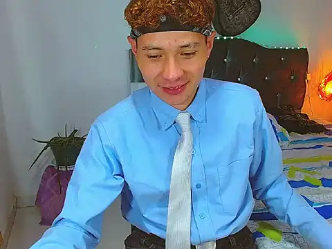  Santi2 online show from 20, 3, 2026