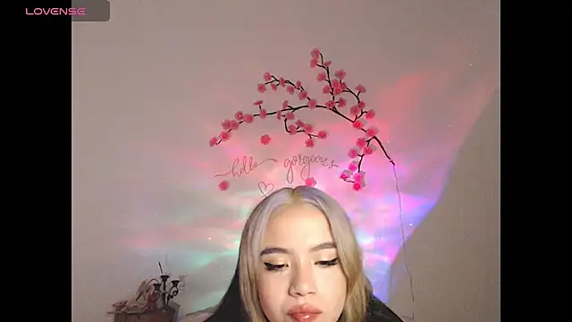 Snapshot of sweet_molly420 chatting on 1, 6, 2026 sweet molly420 online show from 1, 6, 2026