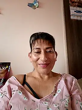 Lucia Rios online show from 5, 3, 2026