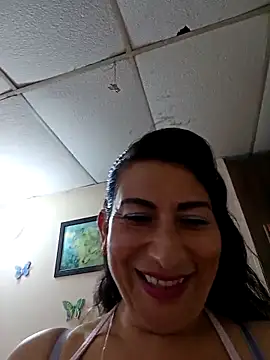 Lucia Rios online show from 10, 3, 2026