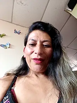 Lucia Rios online show from 19, 4, 2026