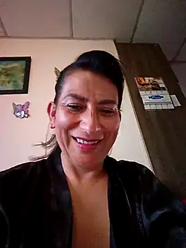 Lucia Rios online show from 21, 4, 2026