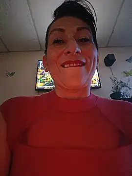 Lucia Rios online show from 16, 7, 2026