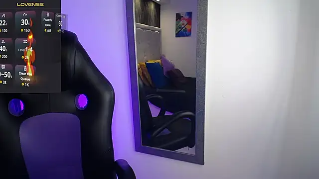 DIEGO JONES online show from 11, 3, 2026