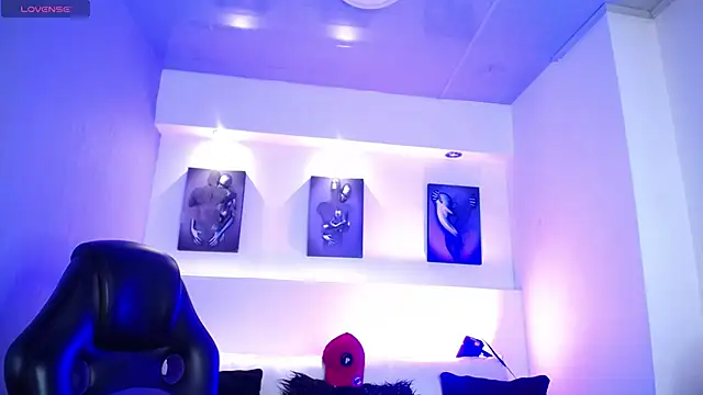 DIEGO JONES online show from 5, 4, 2026