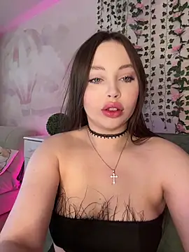  CarlaDoll online show from 20, 5, 2026