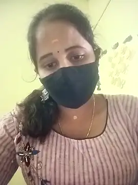 Tamil Rani- online show from 12, 3, 2026