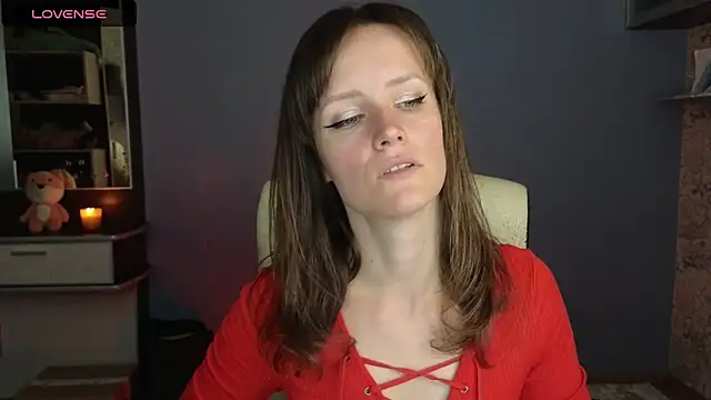 Snapshot of Tender_Swan chatting on 15, 5, 2026 Tender Swan online show from 15, 5, 2026